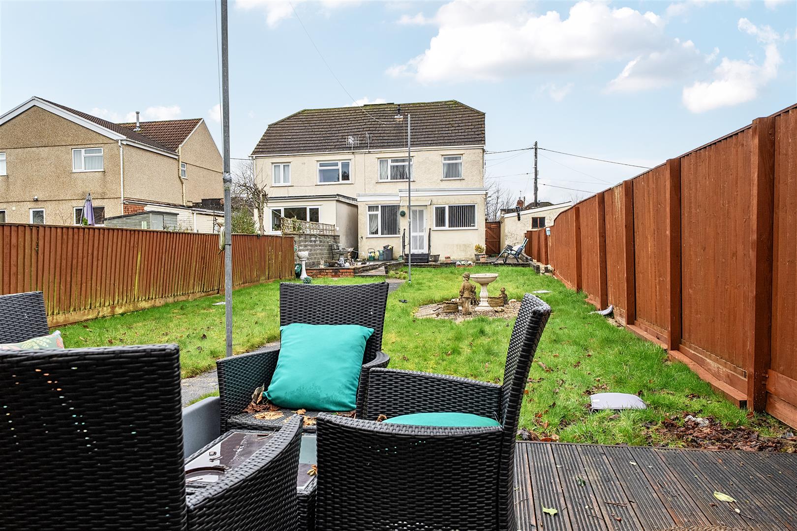 Heol Cae Tynewydd, Loughor, Swansea, SA4 6PW